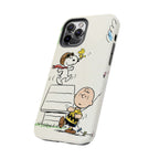 Flying Ace Phone Case
