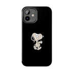 Snoopy Mummy Phone Case