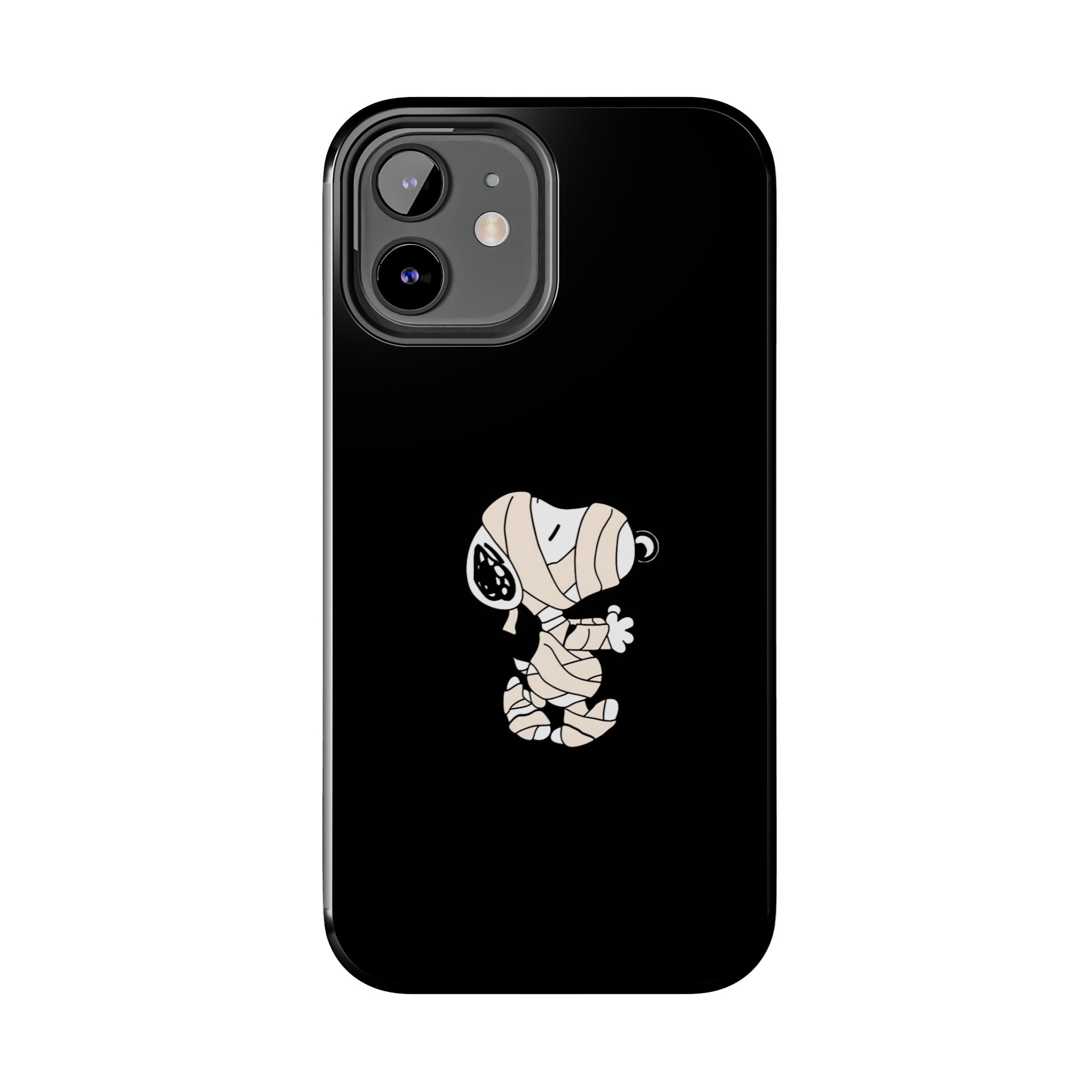 Snoopy Mummy Phone Case