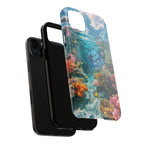Coral Reef Phone Case