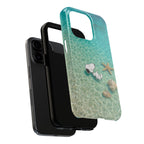 Snoopy Beach Phone Case