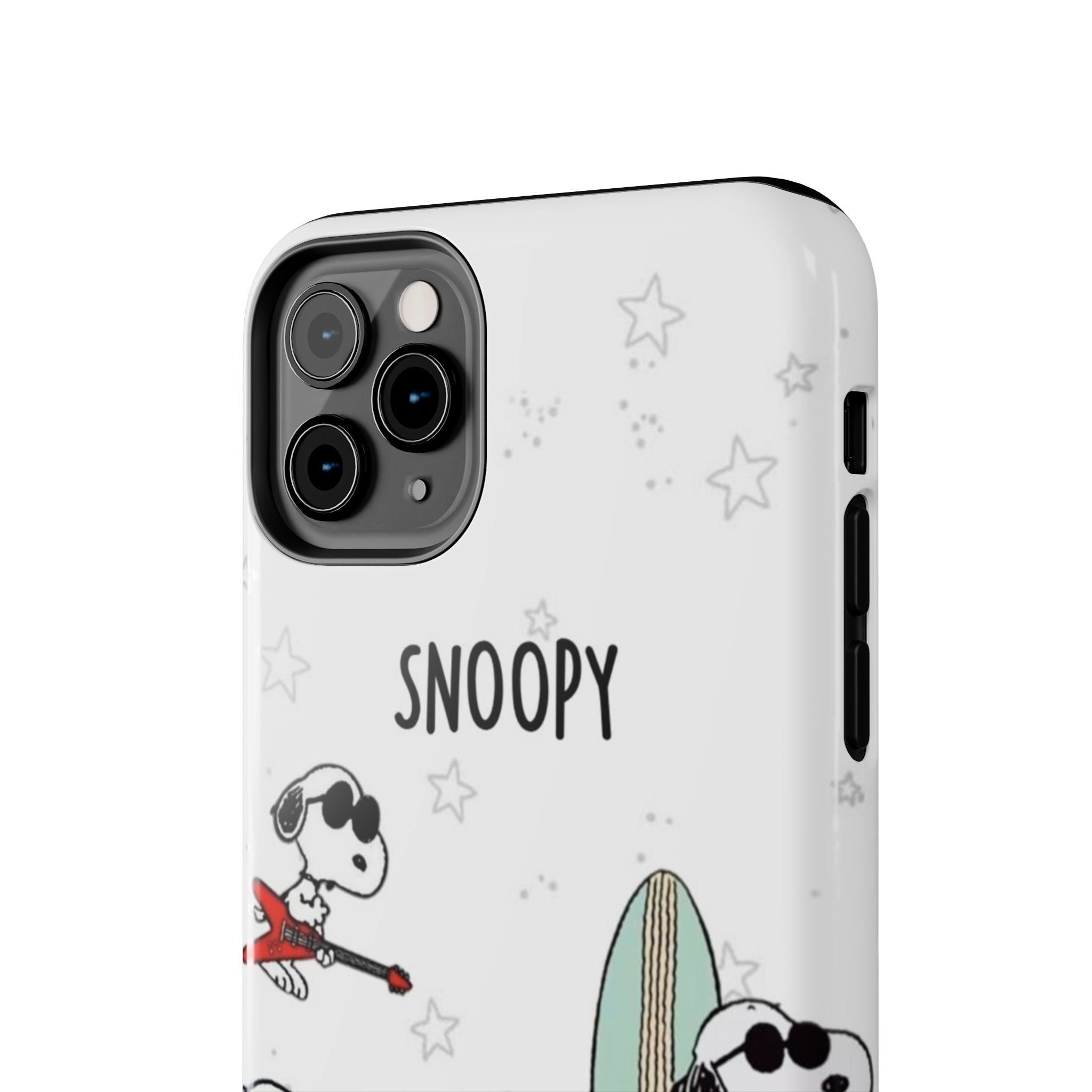 Surf And Drive Case