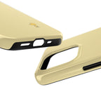 Woodstock Minimalist Phone Case