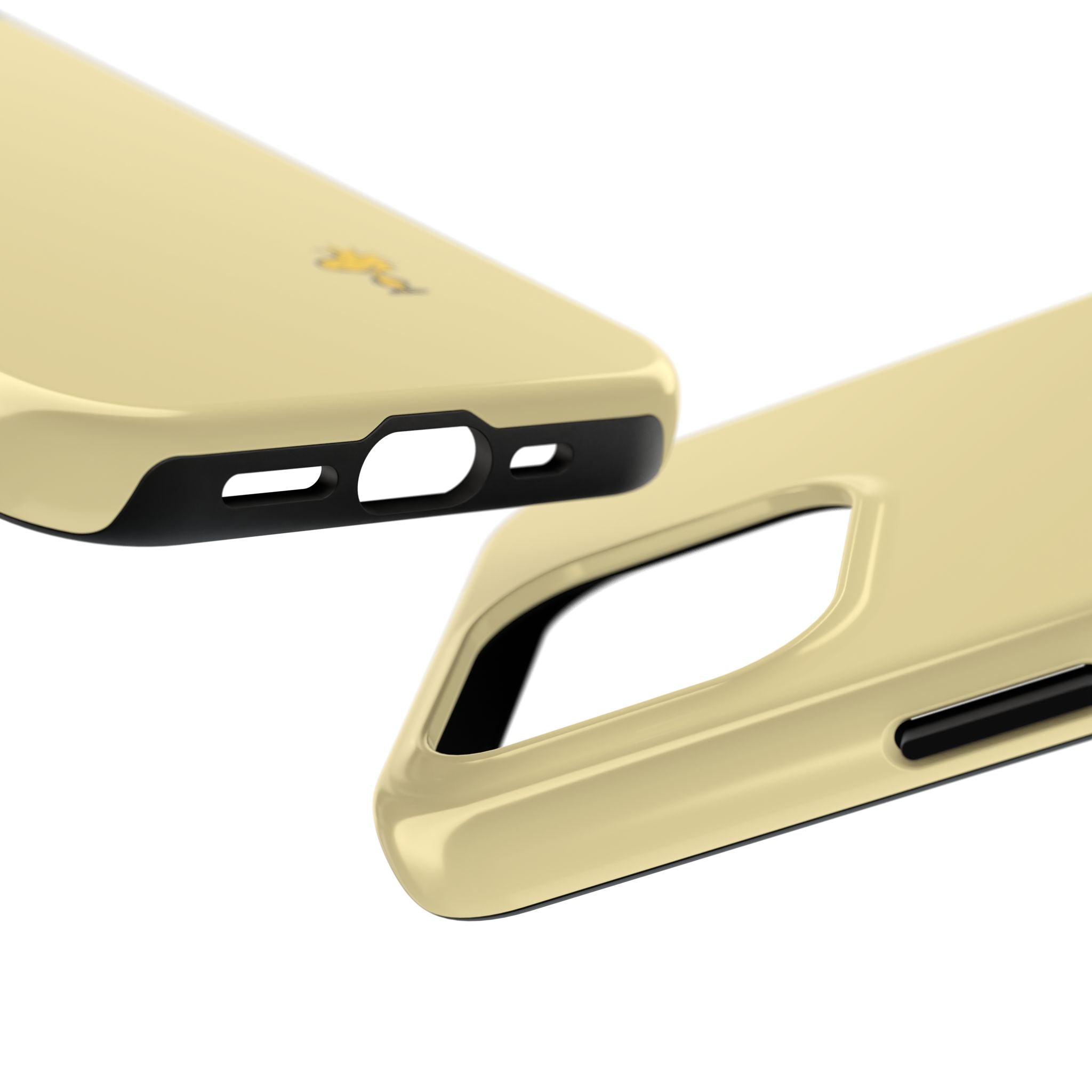 Woodstock Minimalist Phone Case