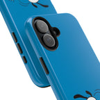 Snoopy Skateboard Phone Case