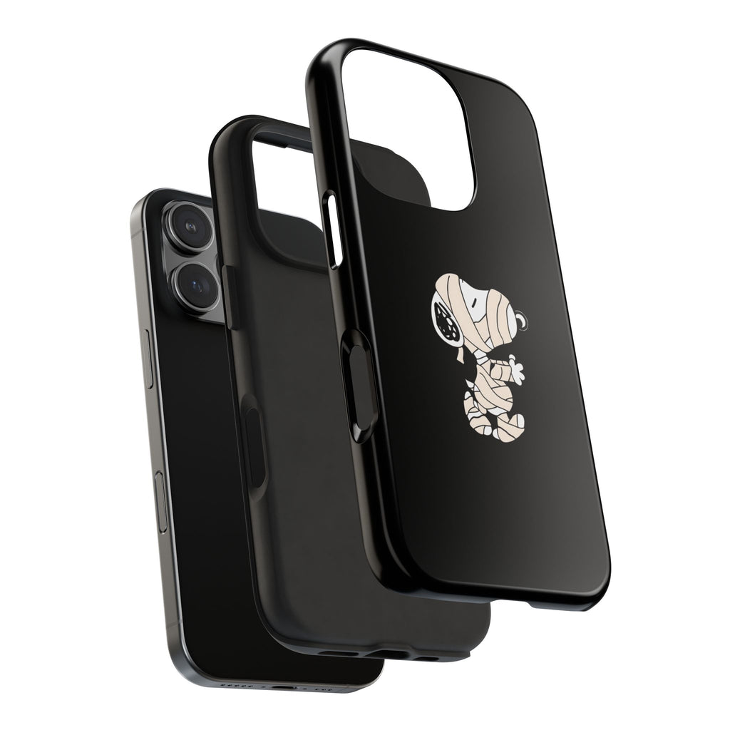 Snoopy Mummy Phone Case