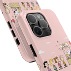 Love Doctor Phone Case