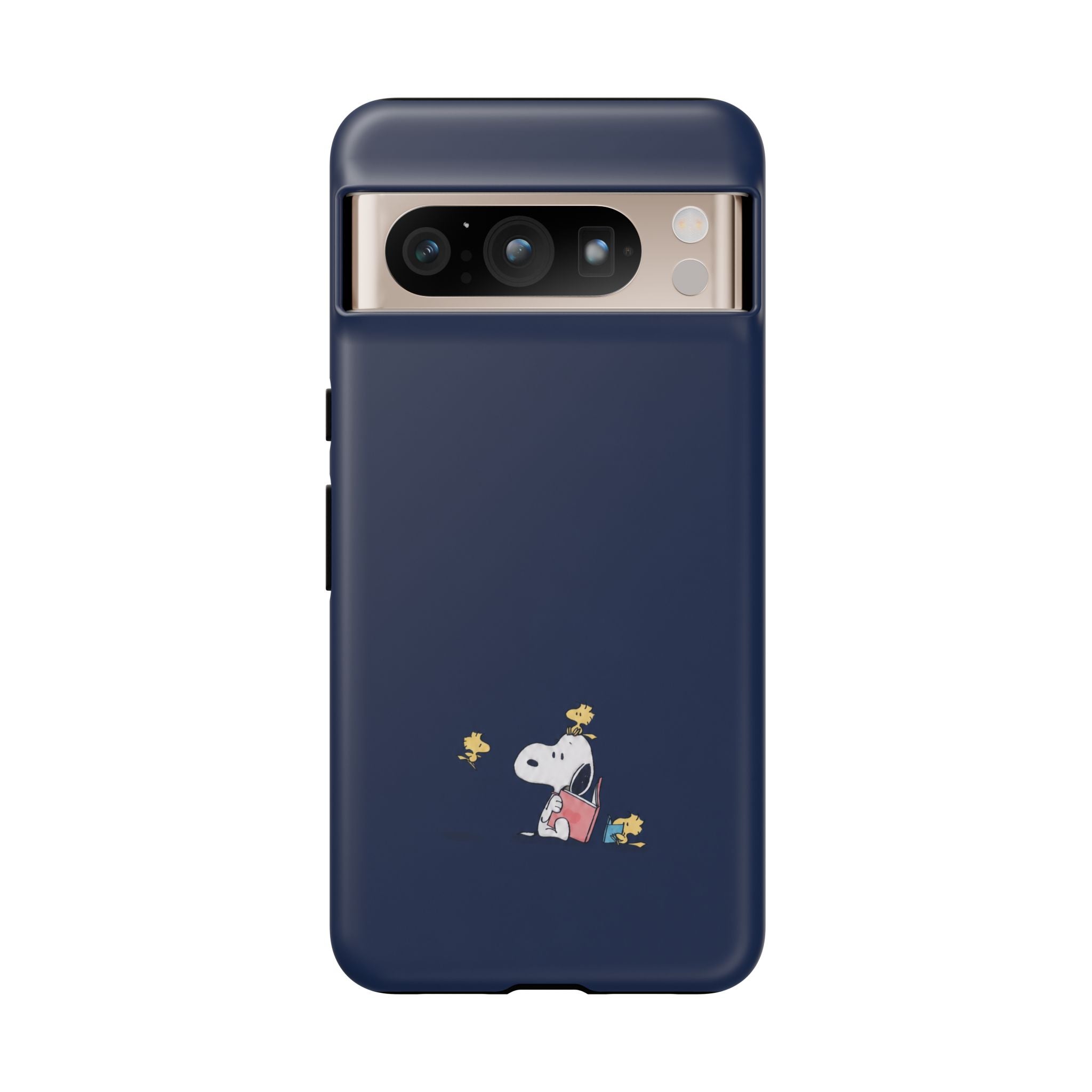 Woodstock Buddy Phone Case