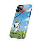 Flying Kite Phone Case