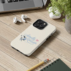 Actually Romantic Phone Case