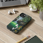 Jungle Reflection Phone Case