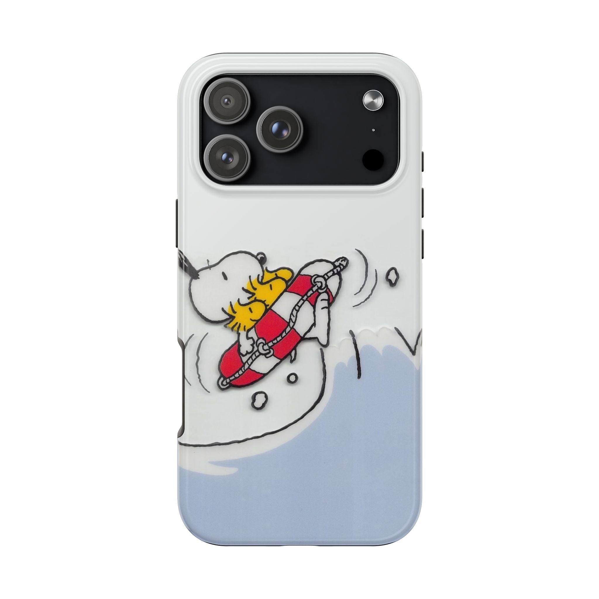 Woodstock Surfing Phone Case