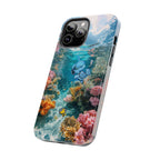 Coral Reef Phone Case
