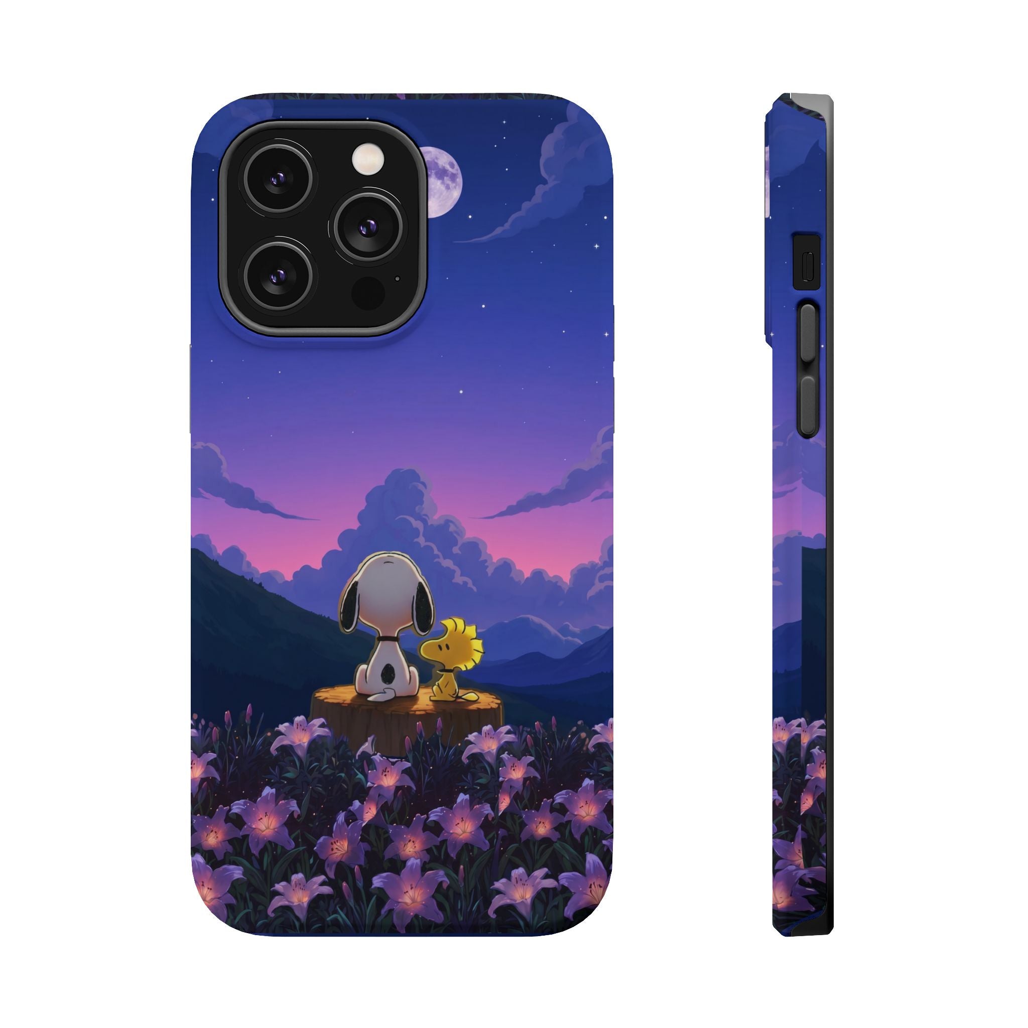 Night Sky Phone Case