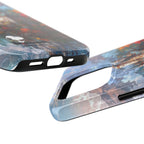 Autumn Castle Phone Case