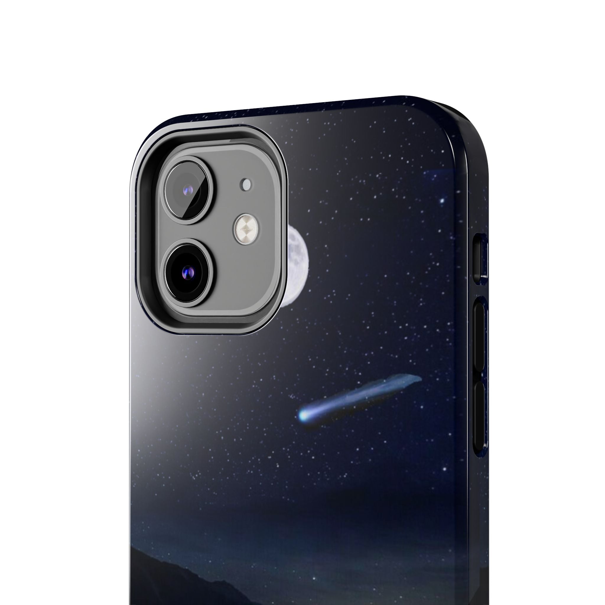 Snoopy Stargazing Phone Case