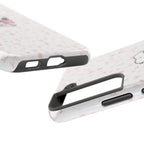 Pink Bow Phone Case