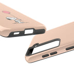 Pink Balloon Phone Case
