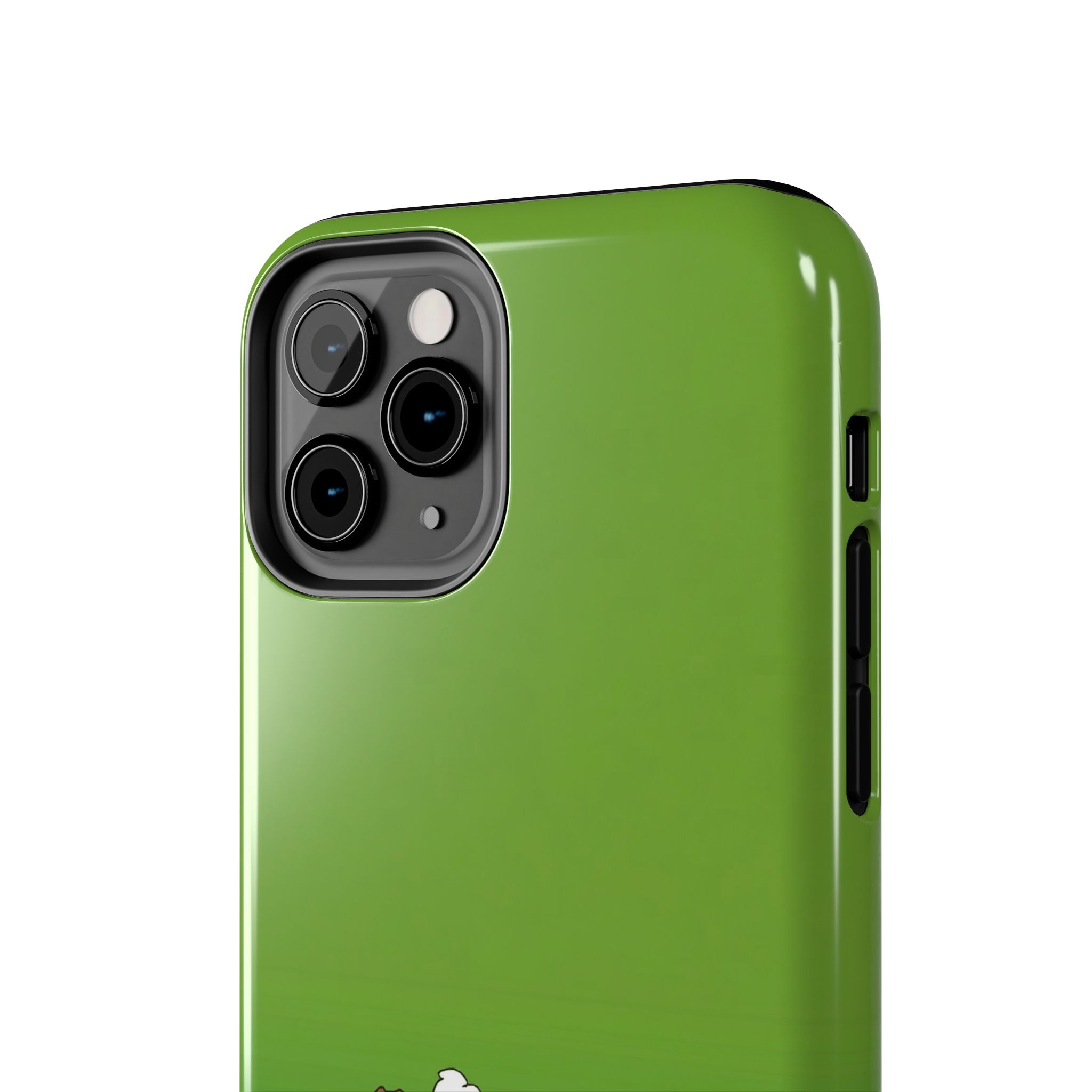 Desert Camping Phone Case