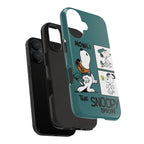 Snoopy Show Phone Case