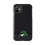 Camping Tent Phone Case