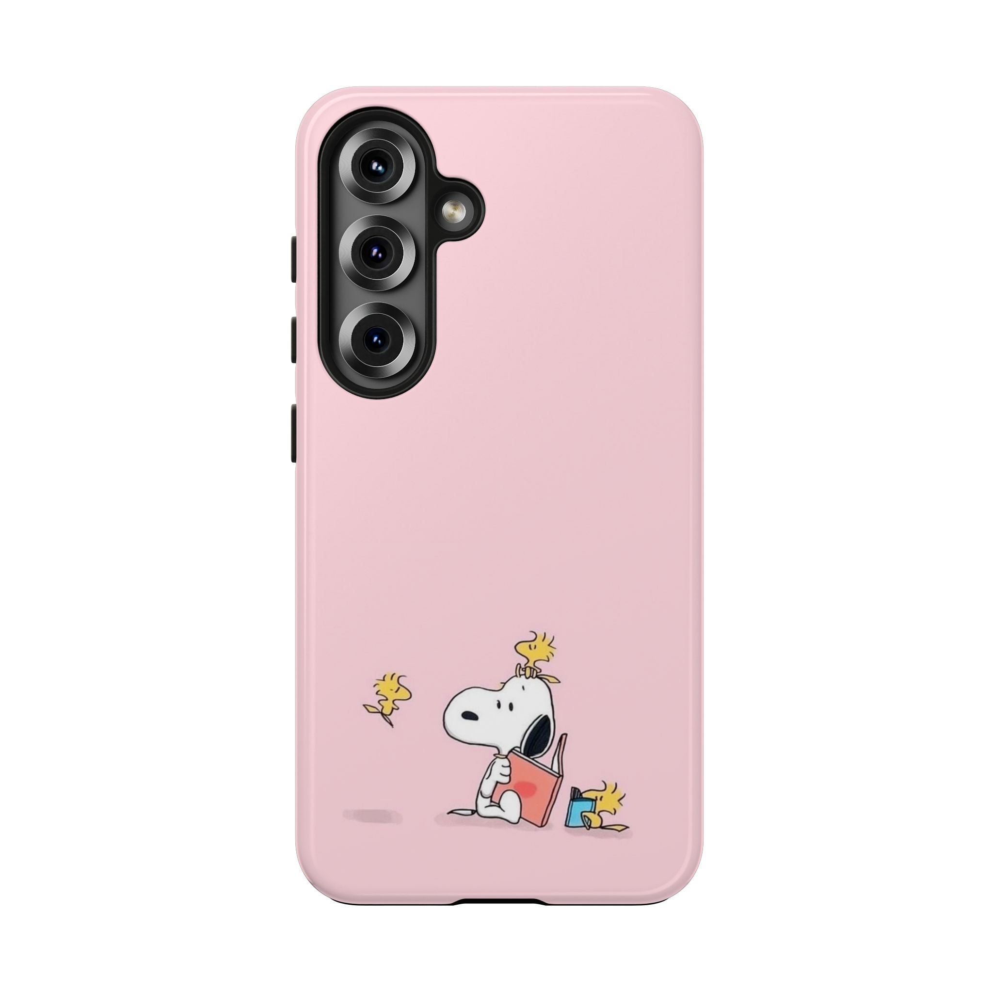 Reading Woodstock Phone Case