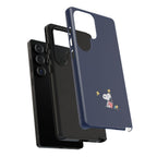 Woodstock Buddy Phone Case