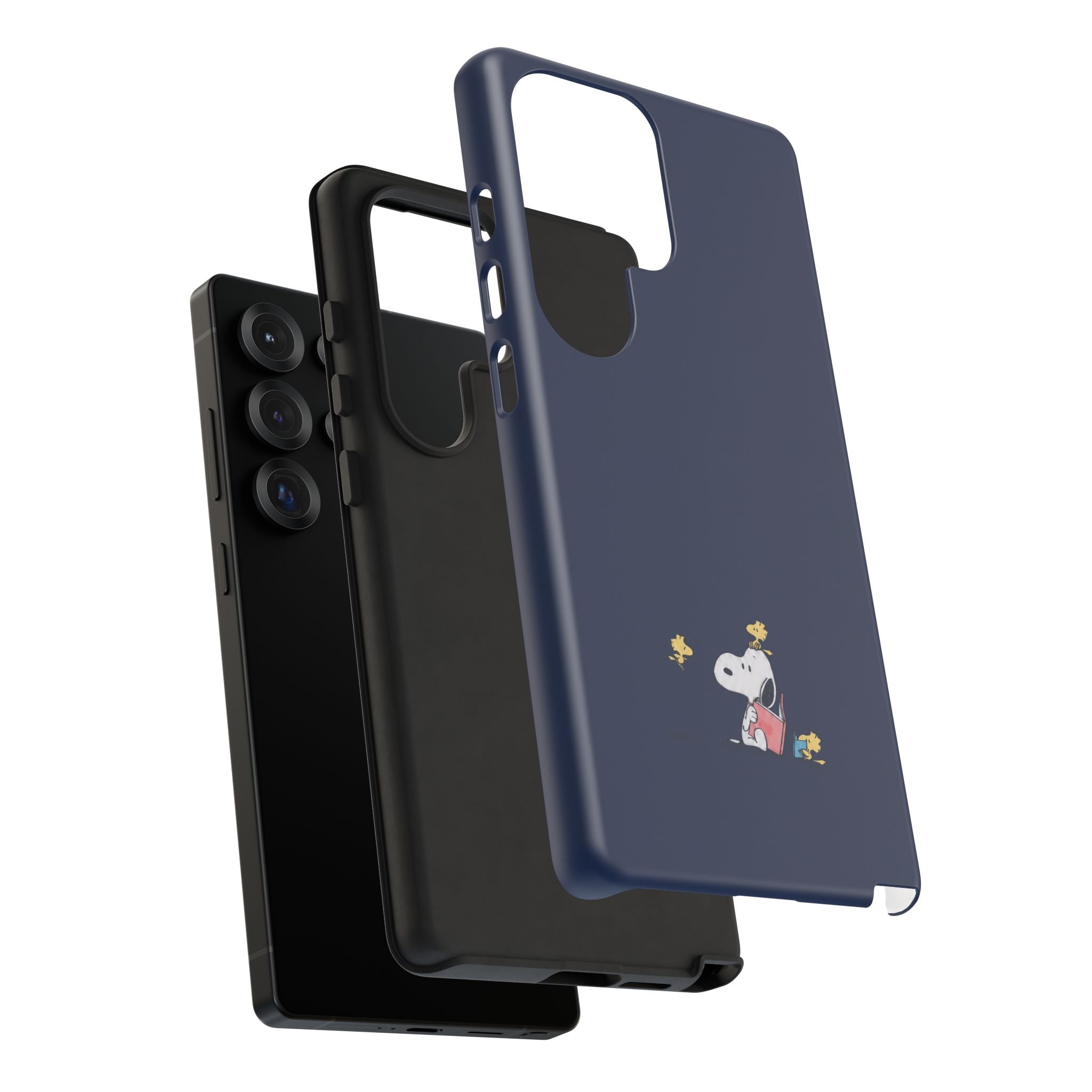 Woodstock Buddy Phone Case