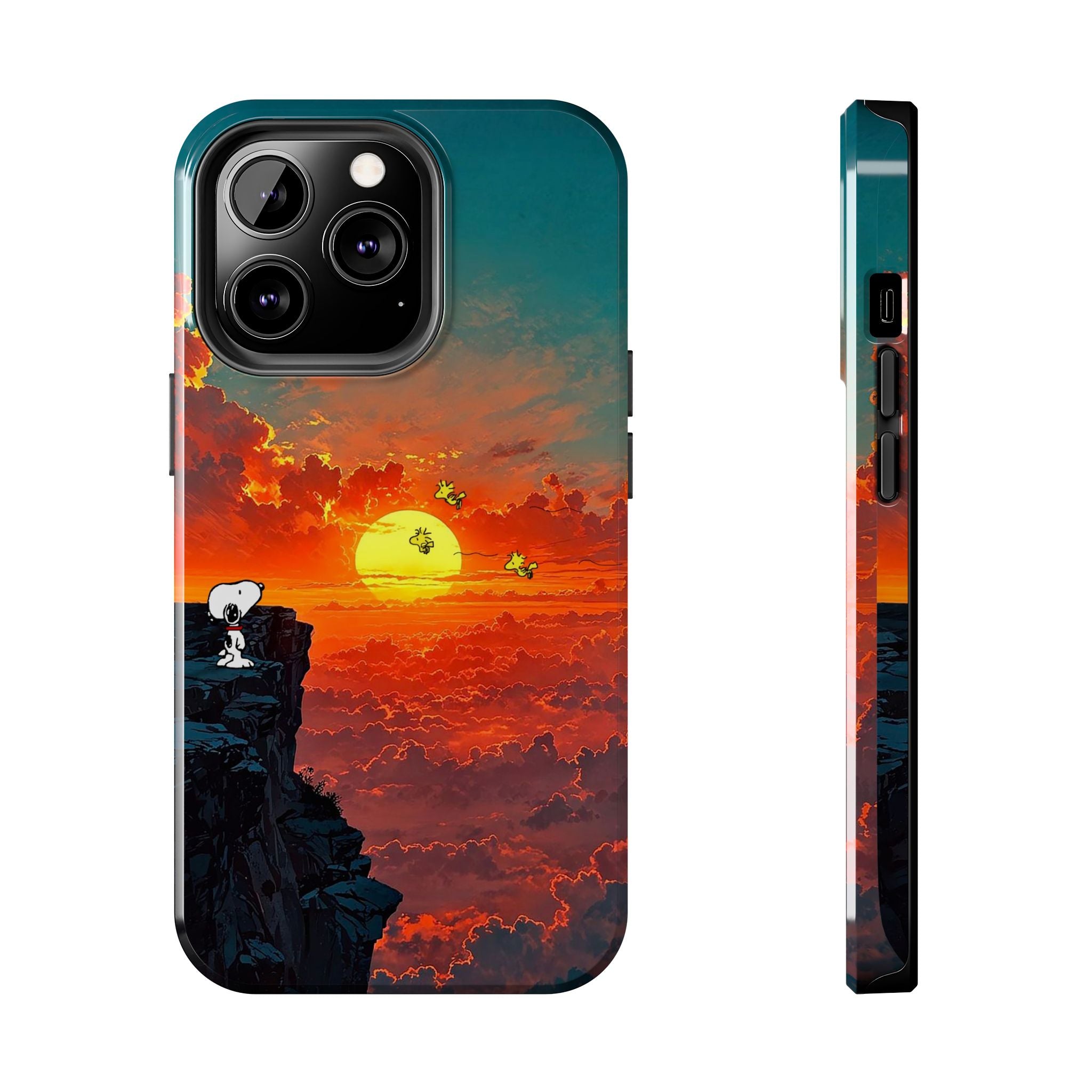 Starry Sky Phone Case