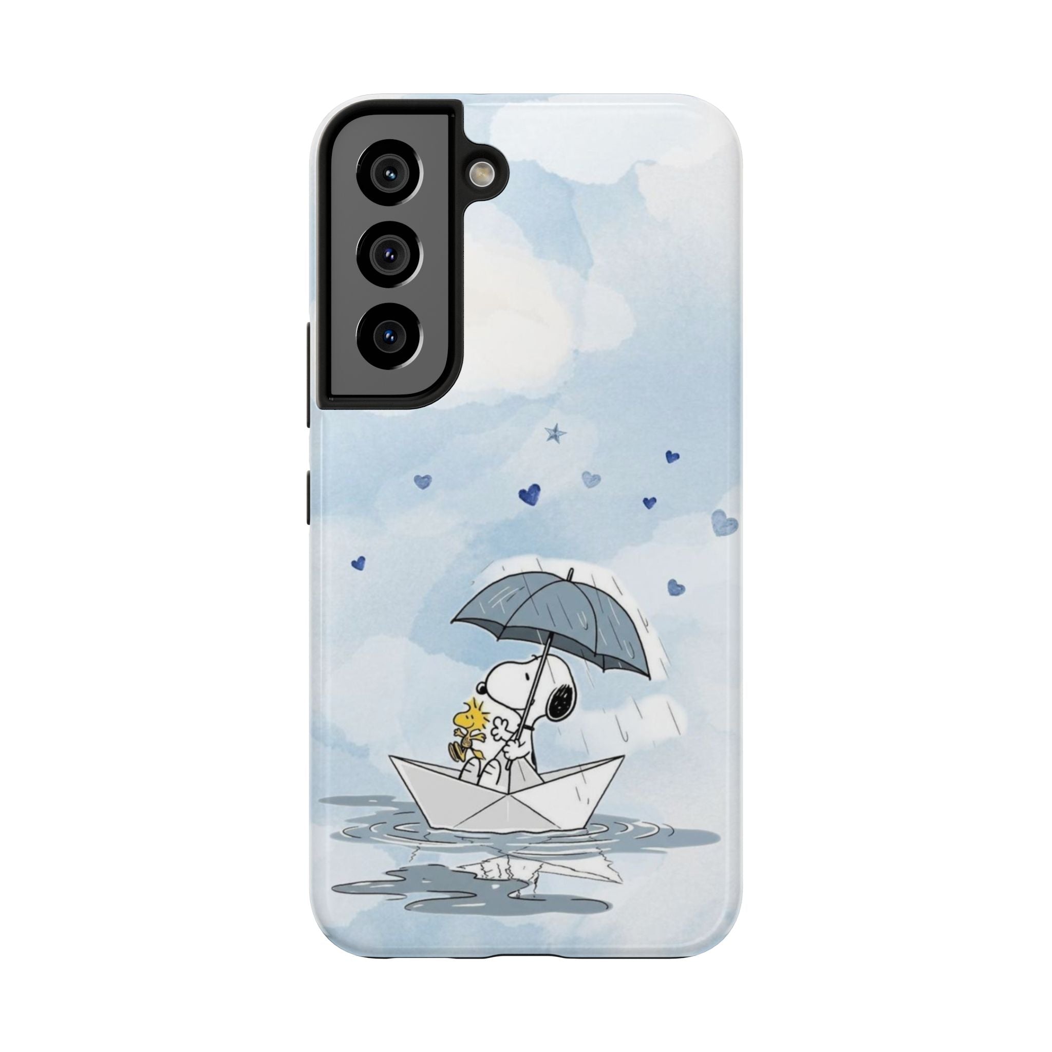 Rainy Day Phone Case