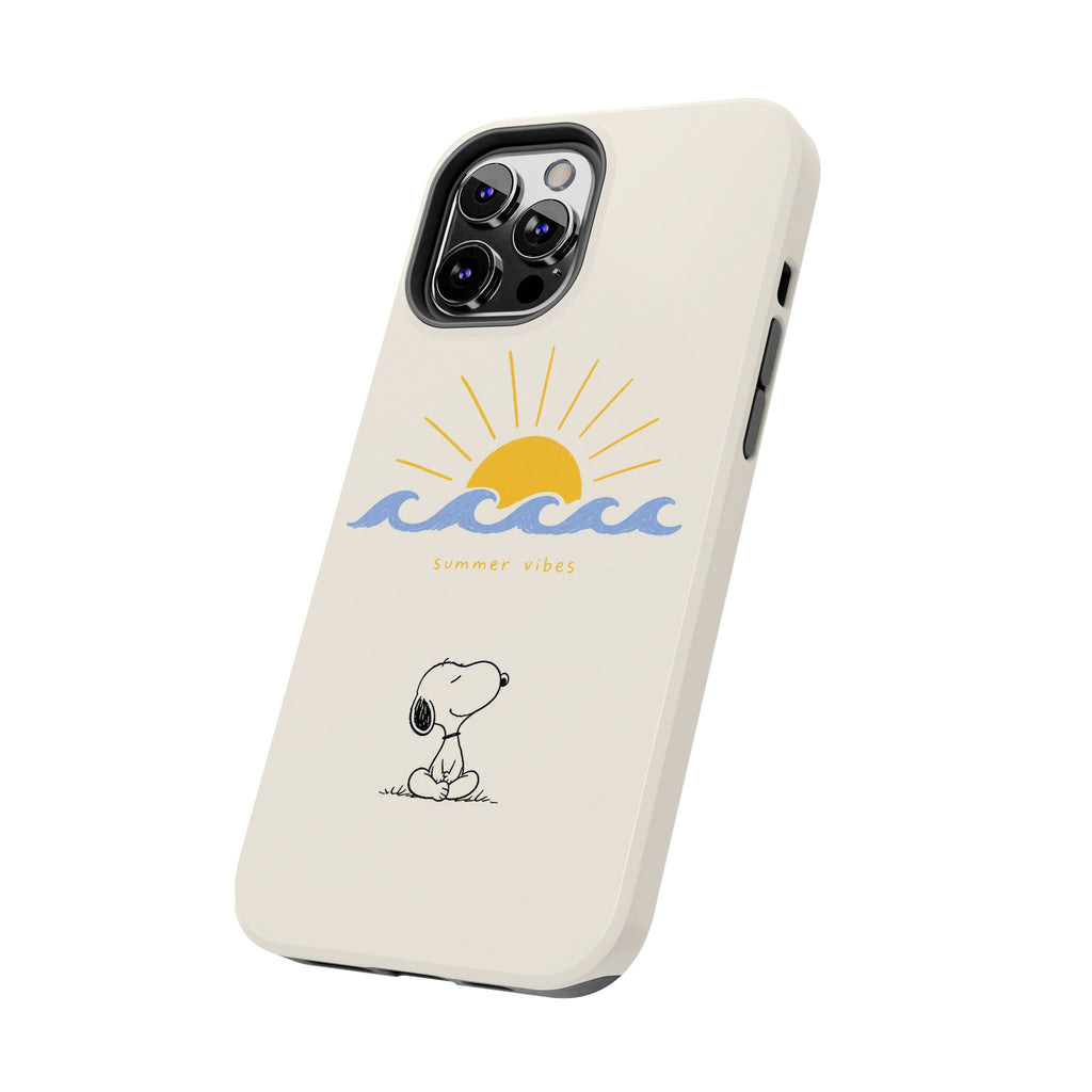 Summer Vibes Phone Case