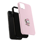 Snoopy Dinosaur Phone Case