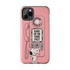 Hang Up Past Case