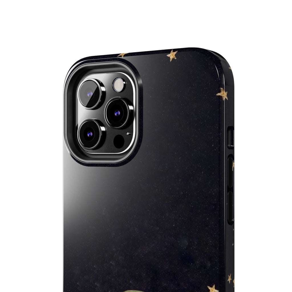 Snow Globe Phone Case