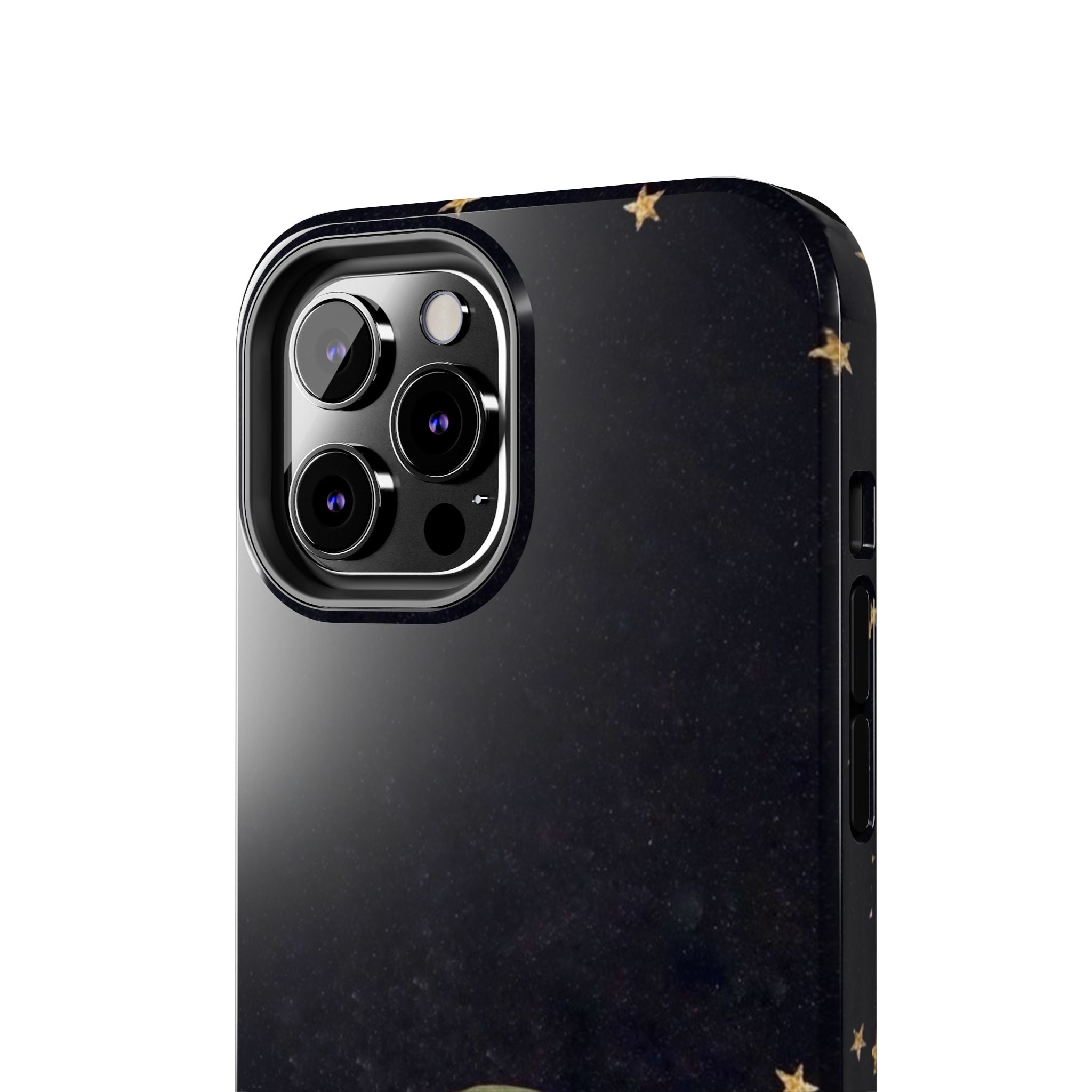 Snow Globe Phone Case
