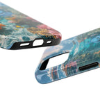 Coral Reef Phone Case