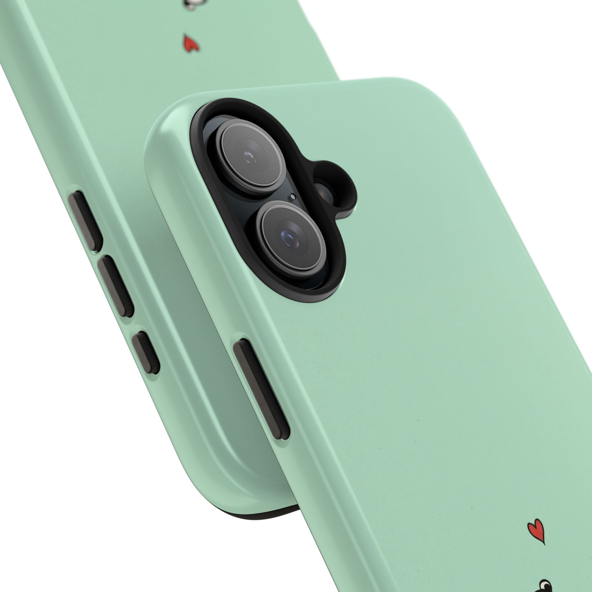 Snoopy Lying Down Phone Case