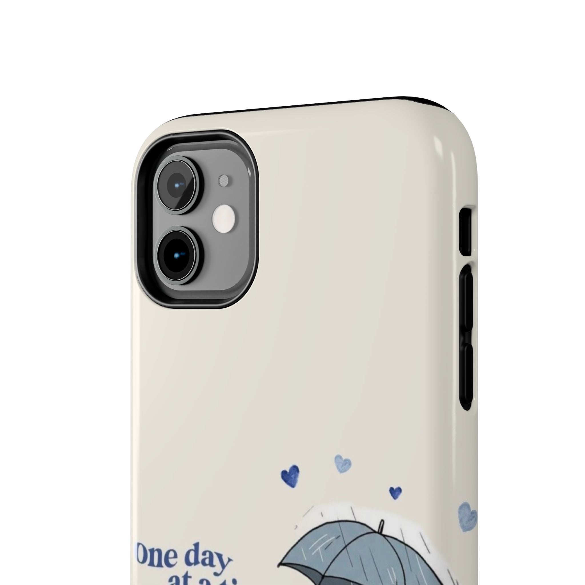 One Day At A Time Case
