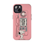 Hang Up Past Case