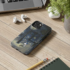 Night Street Phone Case