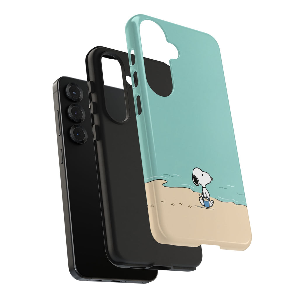 Surfboard Ocean Phone Case