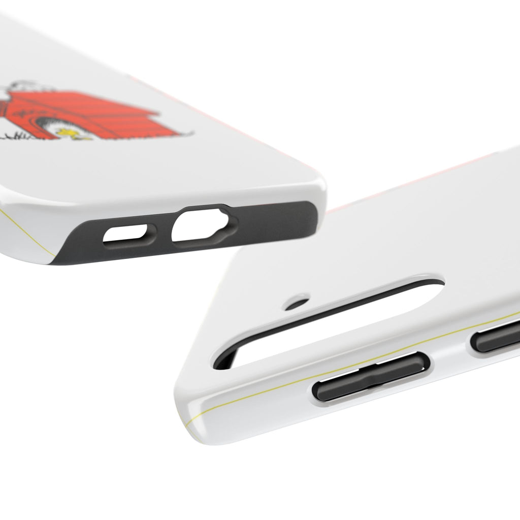 Classic Doghouse Phone Case