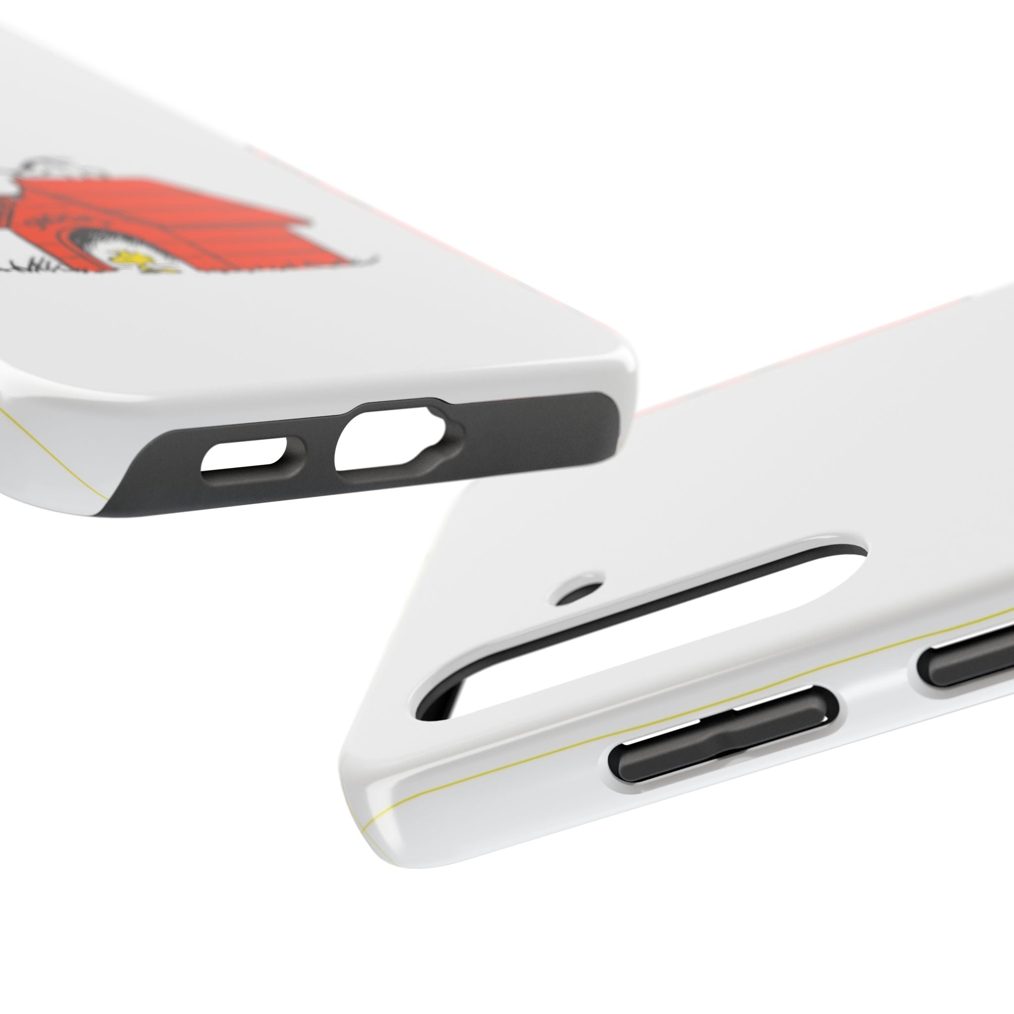 Classic Doghouse Phone Case