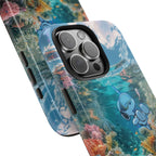 Coral Reef Phone Case