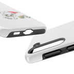 Santa Hat Phone Case