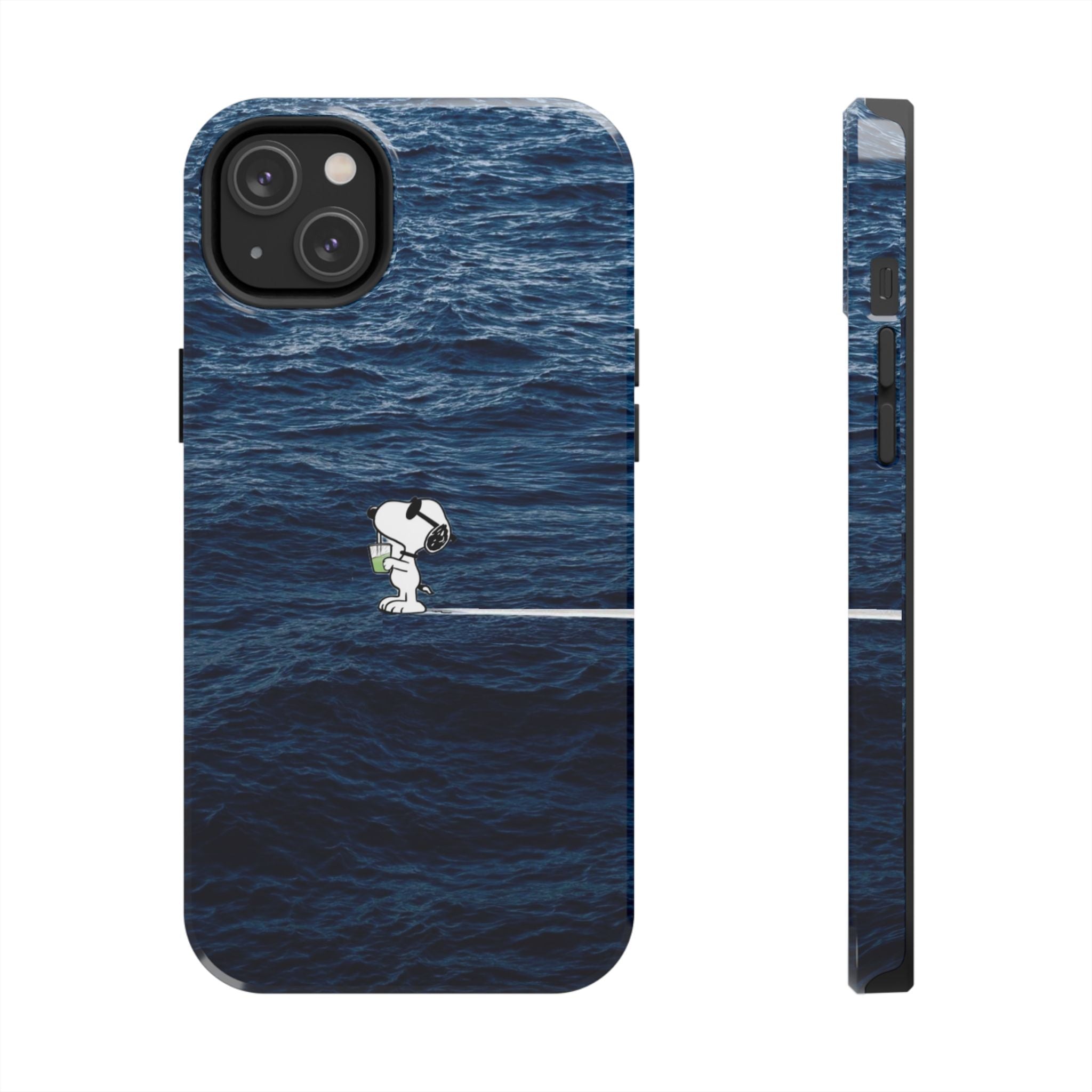Walking On Ocean Case