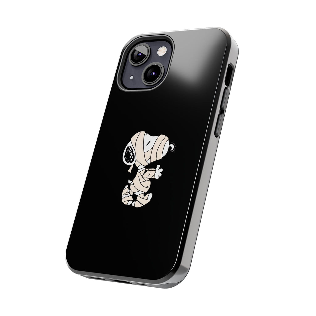 Snoopy Mummy Phone Case