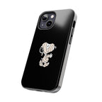 Snoopy Mummy Phone Case