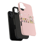 Love Doctor Phone Case