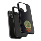 Snow Globe Phone Case